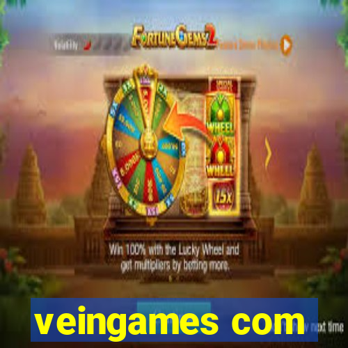 veingames com